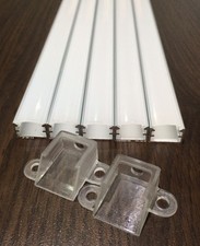 5m Aluminium Channel For LED