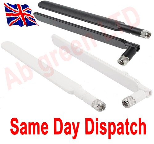 Sma external antenna - 2, 4g