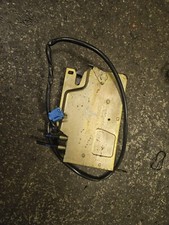 AUDI 80 CABRIOLET ROOF DECK