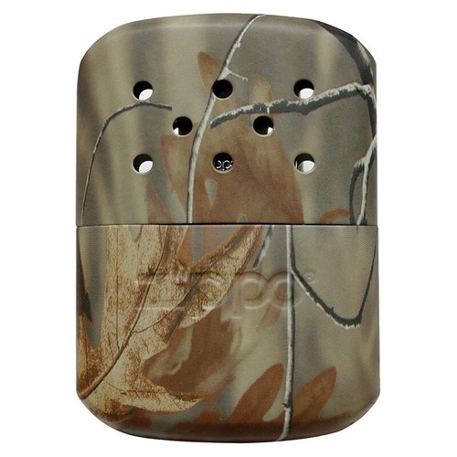 Zippo hand warmer hour real - zippo,