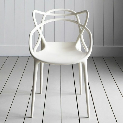 Stackable modern style cafe - stackable,