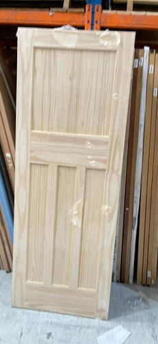 Internal dx30s pine solid - pine, 4p