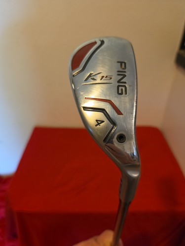 Ping k15 hybrid mens rh - 4,