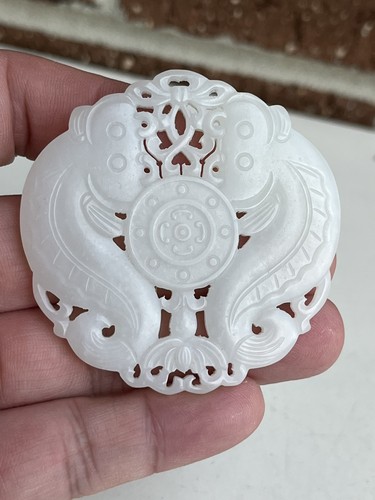 Chinese jade beautifully - jade,