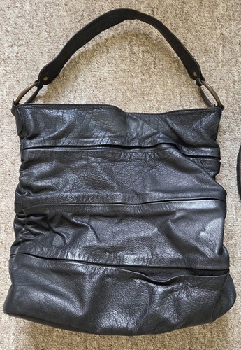 Rocha john black faux - john,