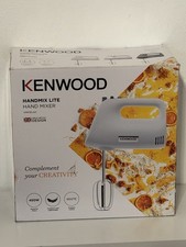 KENWOOD Hand Mix Lite Electric