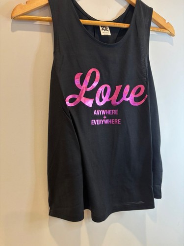 Zumba wear love anywhere - wear, open