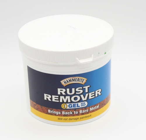 Hammerite 750litre rust - 0.750litre,