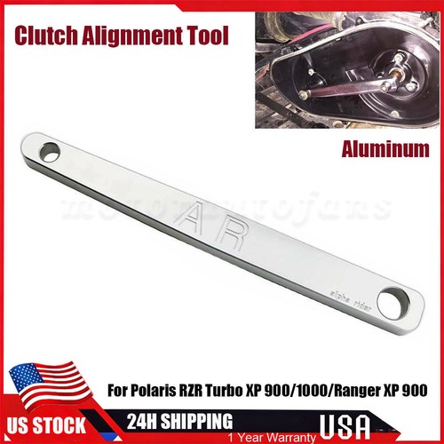 Clutch alignment tool for - alignment,