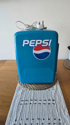 Pepsi fridgemaster mini fridge - mini,