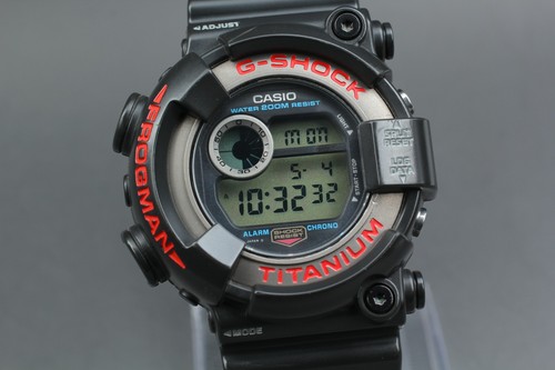 Near mint casio g shock - casio, g-shock