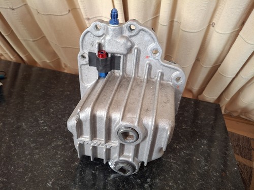 Trust greddy front aluminium - trust,