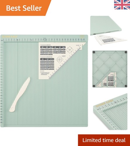 Mint green scoring - green,