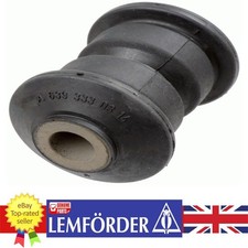 Front Lower Trailing Arm