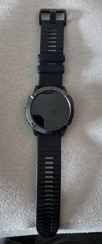 Garmin fenix pro sapphire - garmin,