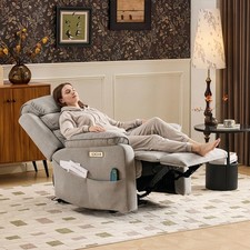 Electric Recliner Chair