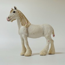 Schleich Retired Horses 2012