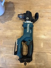 Makita Angle Drill DDA450ZK