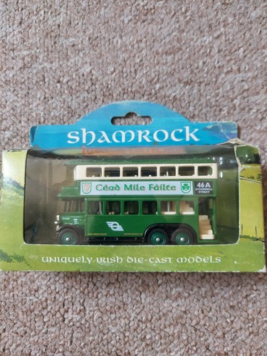 Shamrock heritage collection - heritage,