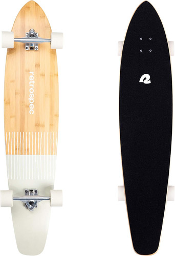 Zed pintail cruiser - zed,