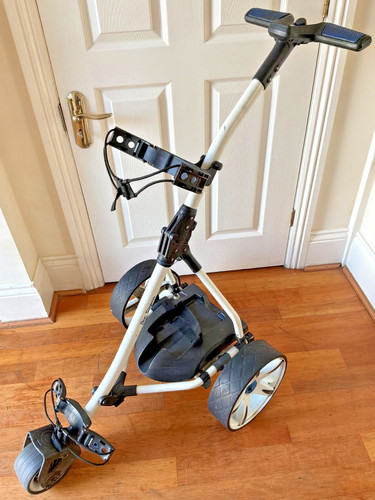Ben sayers electric golf - ben,
