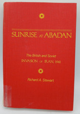 Sunrise at Abadan: The British