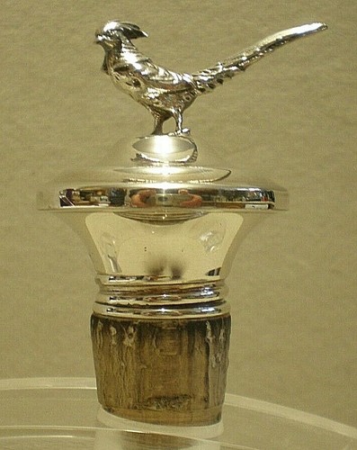 Vintage silver plated - silver,