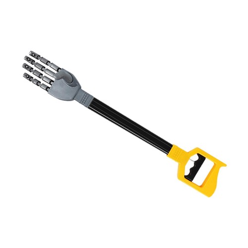 Interactive toy grabber - interactive,