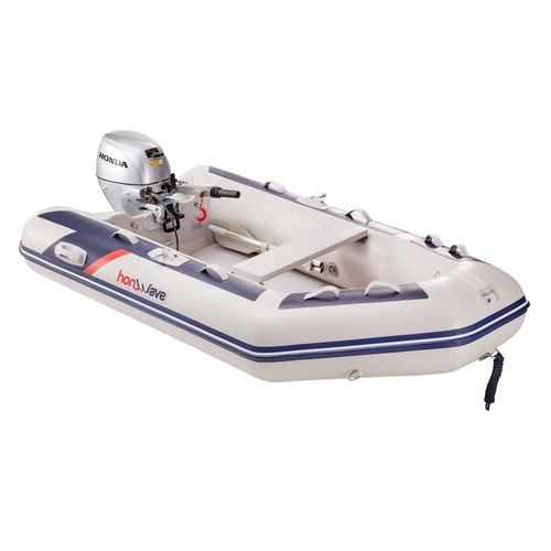 Honwave t27 air floor - ie, v-floor