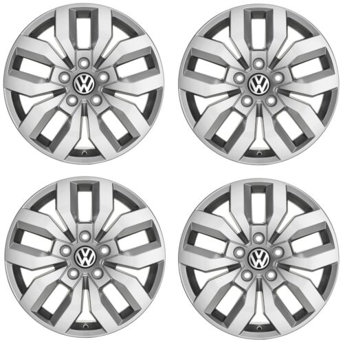 Genuine alloy wheels - vw,