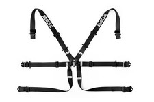 Sparco FORMULA H-7 Harness for