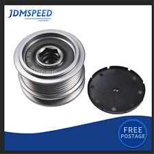 Alternator Clutch Pulley Fit Chrysler Grand Voyager IV 2.5 CRD 2.8 CRD 01P149