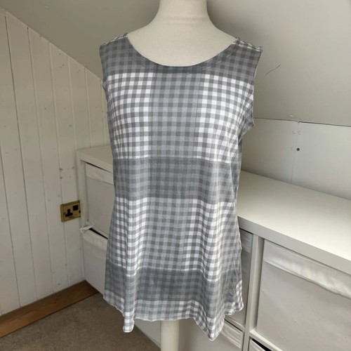 Rundholz black label tank top - rundholz,