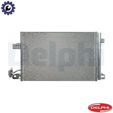 CONDENSER AIR CONDITIONING