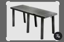 Folding pasting table - folding,