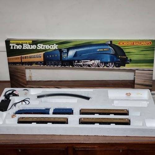 Hornby r682 the blue streak - hornby,