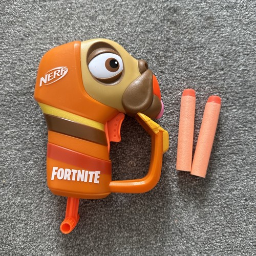 Nerf fortnite micro - nerf, doggo