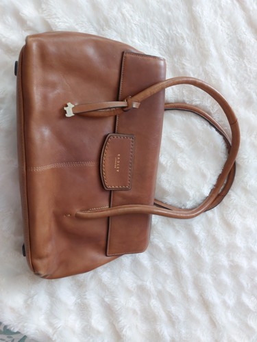 Radley london brown leather - london,