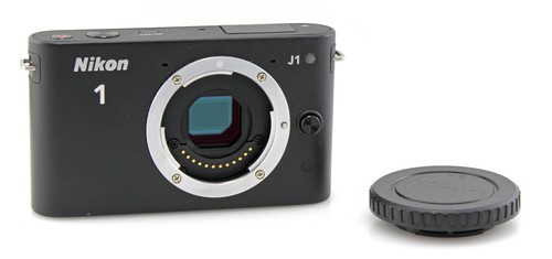 Nikon digital mirrorless - nikon,