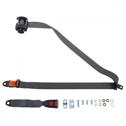 Rear automatic seat - rear,