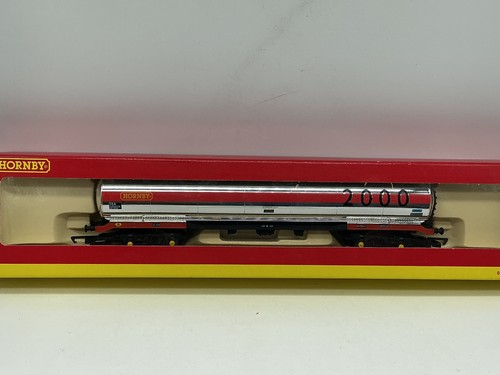 Hornby r6103 2000 - r6103, 100