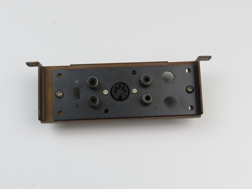 Akai 630d rear connection - *akai, gx-630d*