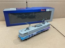 ROCO HO SCALE ELECTRIC LOCOMOTIVE CLASS BB 25000 SNCF CORAIL EN VOYAGE DCC SOUND