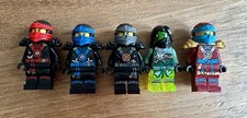 Lego Ninjago Possession