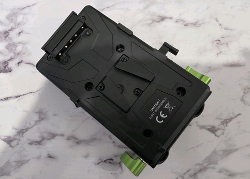 Lanparte mount battery - v-mount,