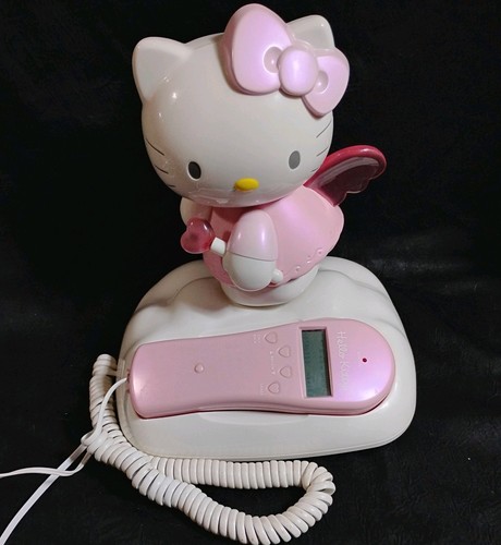 Vintage hello kitty - vintage,
