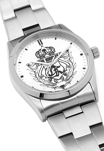 The kooples blazon watch - the,