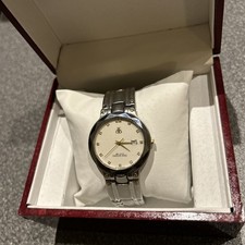 Brooks & Bentley Luxury Swiss