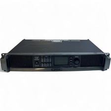 QSC CXD4.2 Processing Amplifier (For Parts)