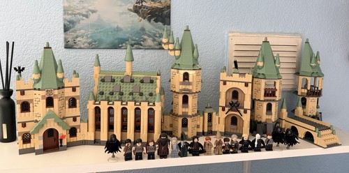 Lego harry potter - lego,